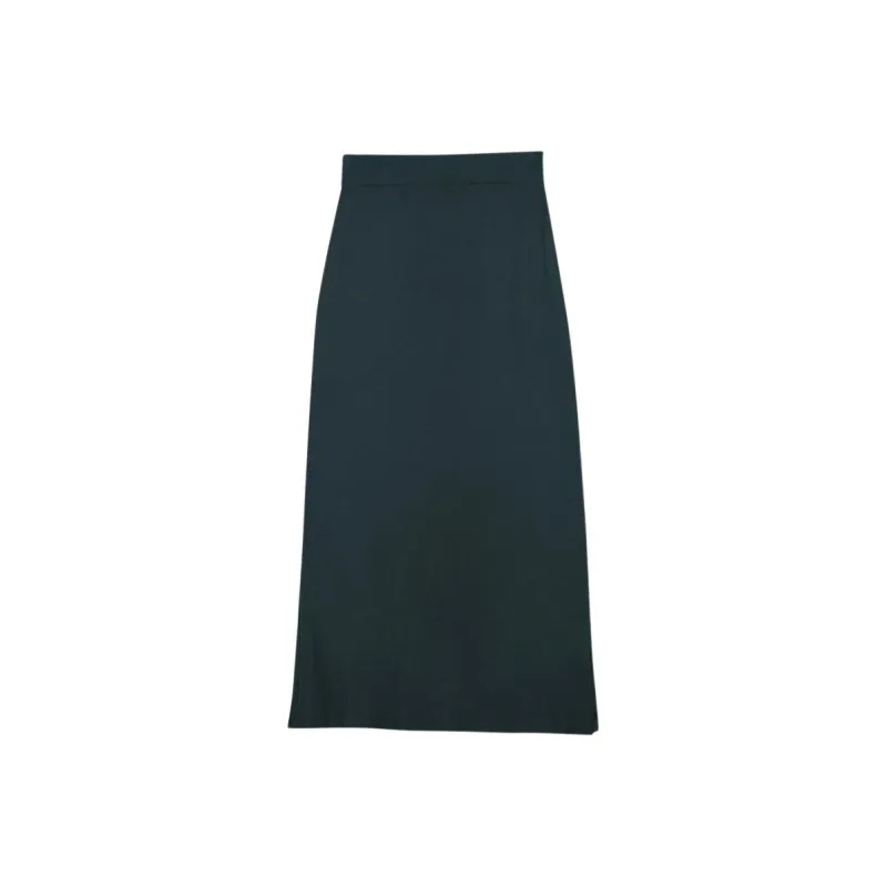 JOHN SMEDLEY SS25 Casual Long Skirt Women's-0