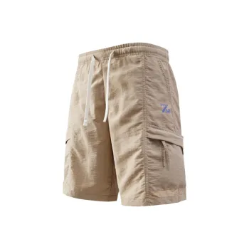 7 SEVFUN Casual Shorts Unisex