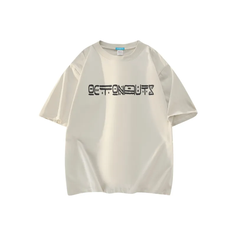 Small Columns Under The Sea T Shirt Unisex-12