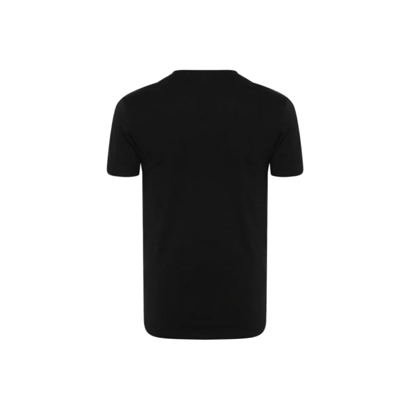 VERSACE Medusa Head print Undershirt-2