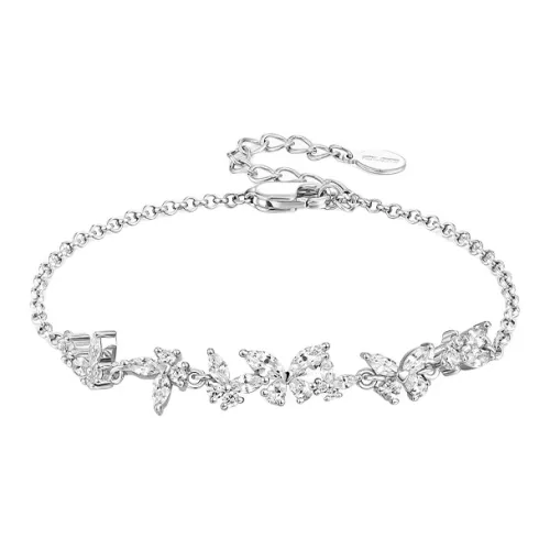 NIGHT RIDER DRIGINAL 925 Sterling Silver Bracelets Women's