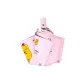 Automatic Yellow Duck[Pink]