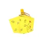 Automatic Yellow Duck[Yellow]