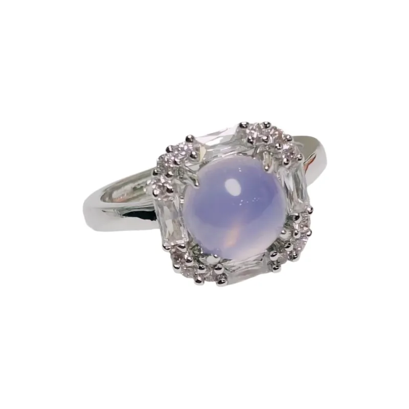 Gifts Jade Rings Unisex-13