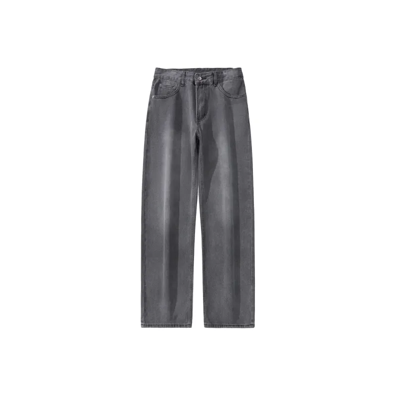 FUERZA Jeans Unisex-8