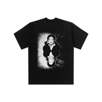 FORCEPULR T Shirts Unisex