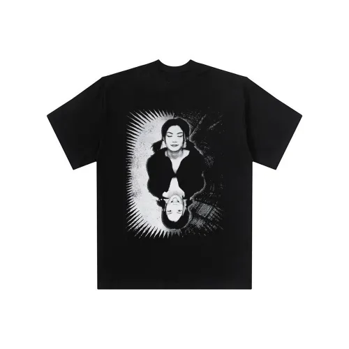 Olrain T Shirts Womens Ecru