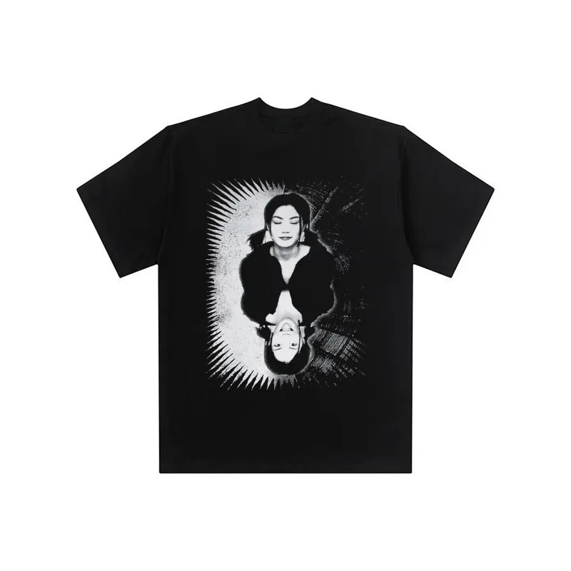 FORCEPULR T Shirts Unisex-0