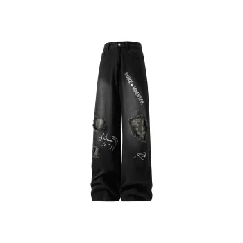 DUKE+DEXTER Jeans Unisex