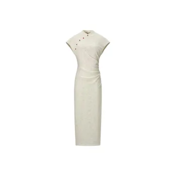 Nooidea Official Short Sleeved Dress Women's