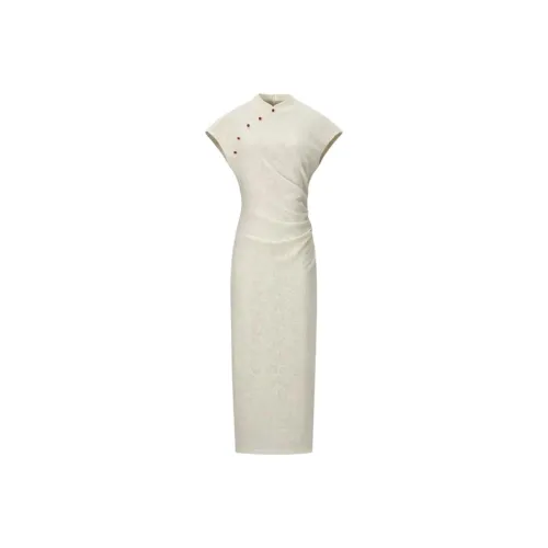 Nooidea Official Short Sleeved Dress Women's