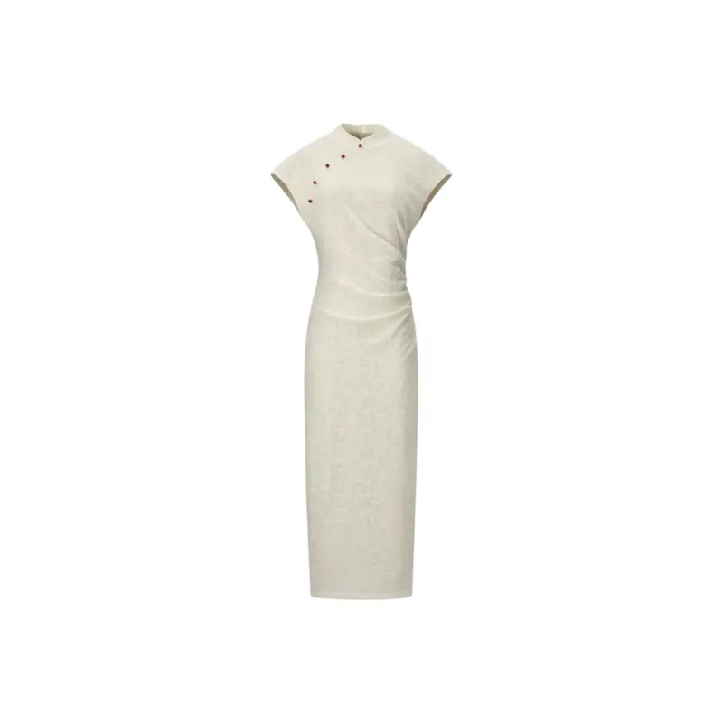 Nooidea Official Short Sleeved Dress Women's-0