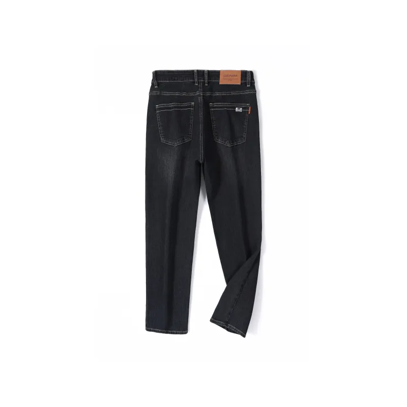Essential For Summer. Jeans Unisex-3