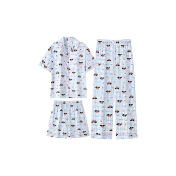 YUZHAOLIN Women's Pajama Sets