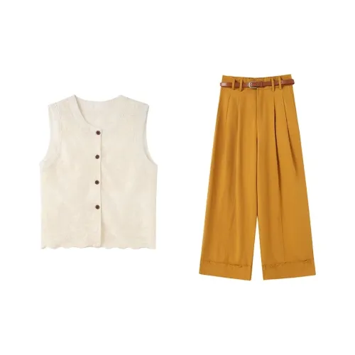 GULIANFEI Casual Suits Women's