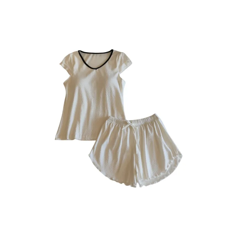 MADALLO Women's Pajama Sets-10