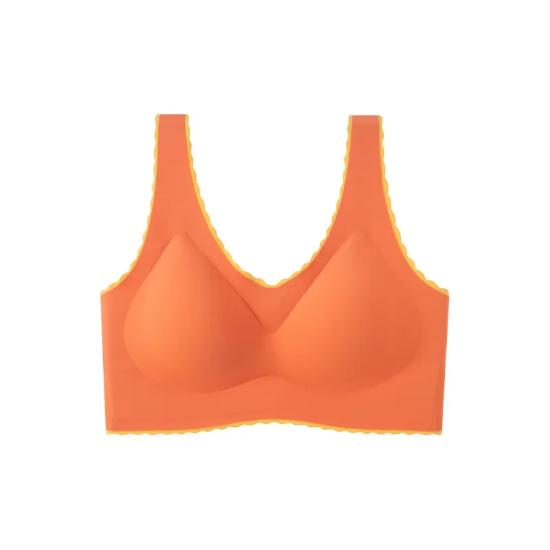 Gentle welcome Women's Bras-1