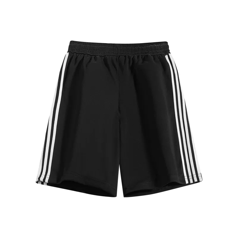 OLRIK Casual Shorts Unisex-1