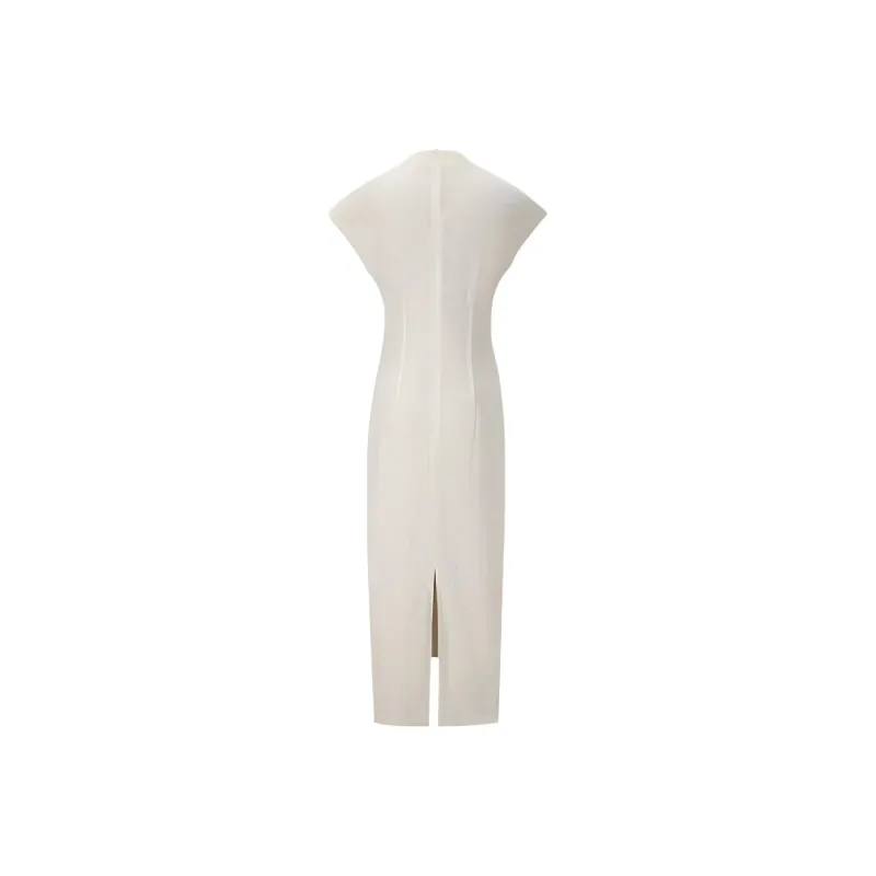Nooidea Official Short Sleeved Dress Women's-1