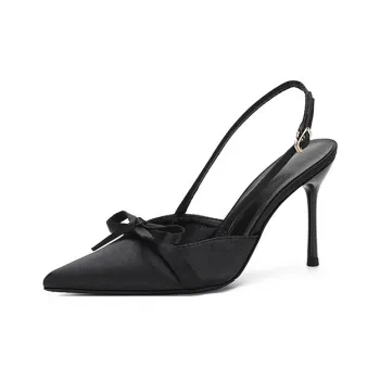 Zomila Slim Heel High Heels Women's