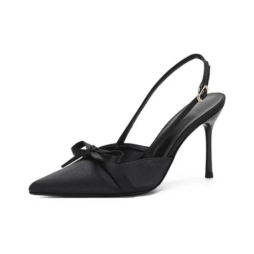 Zomila Slim Heel High Heels Women's