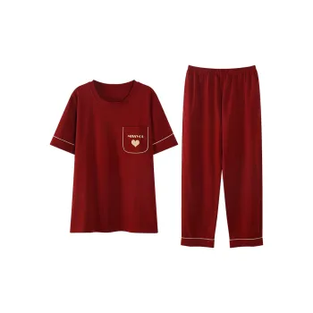 FENTENGCARE Men Pajama Sets