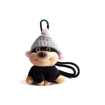 Welcome To The Treasure Fabric Pendants Unisex