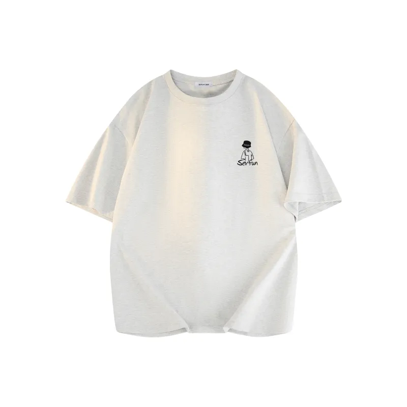 7 SEVFUN T Shirts Unisex-1