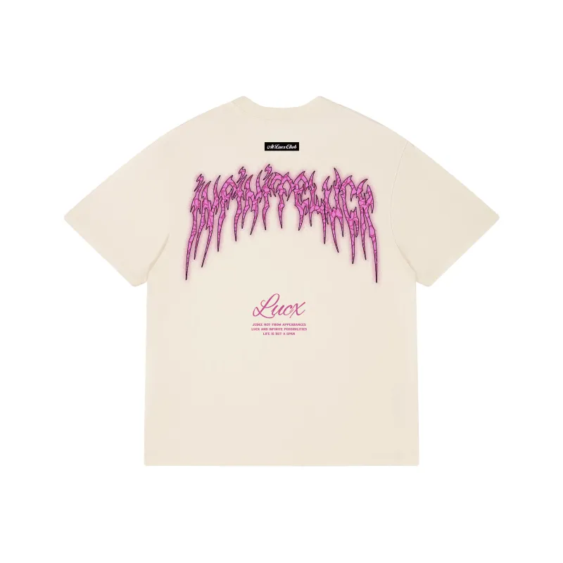 LUCX T Shirts Unisex-19