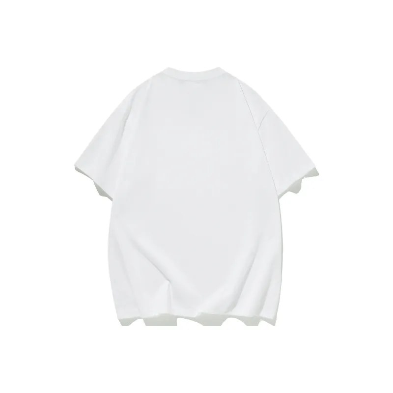 FALIAMS T Shirts Unisex-1
