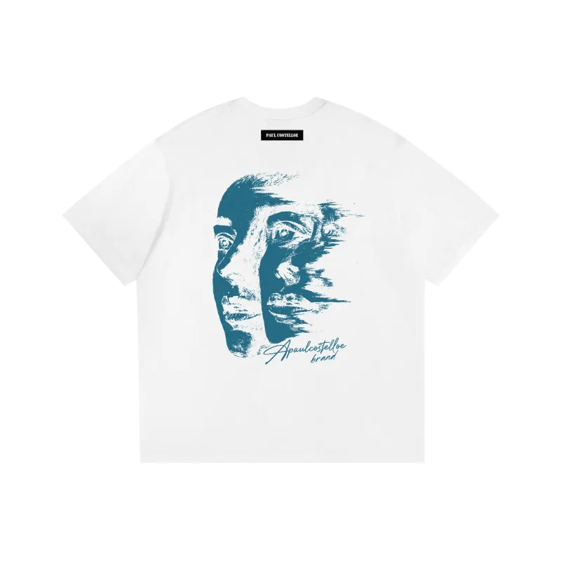 PAUL COSTELLOE T Shirts Unisex-6