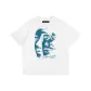 White/Blue