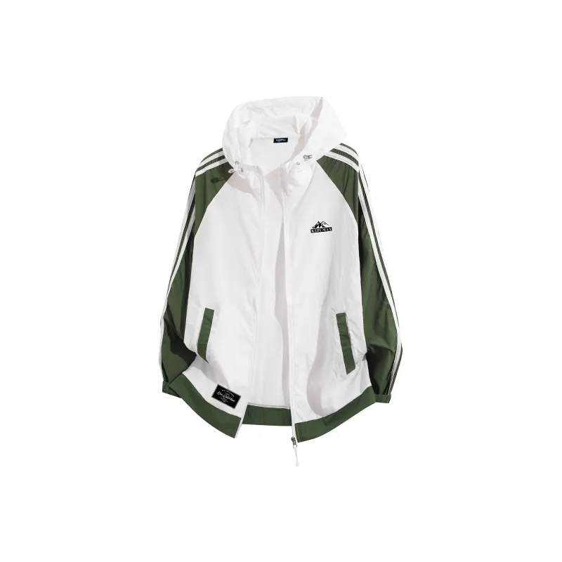 Kepu Sun Protection Clothing Unisex-4