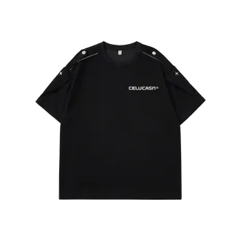 CELUCASN T Shirts Unisex