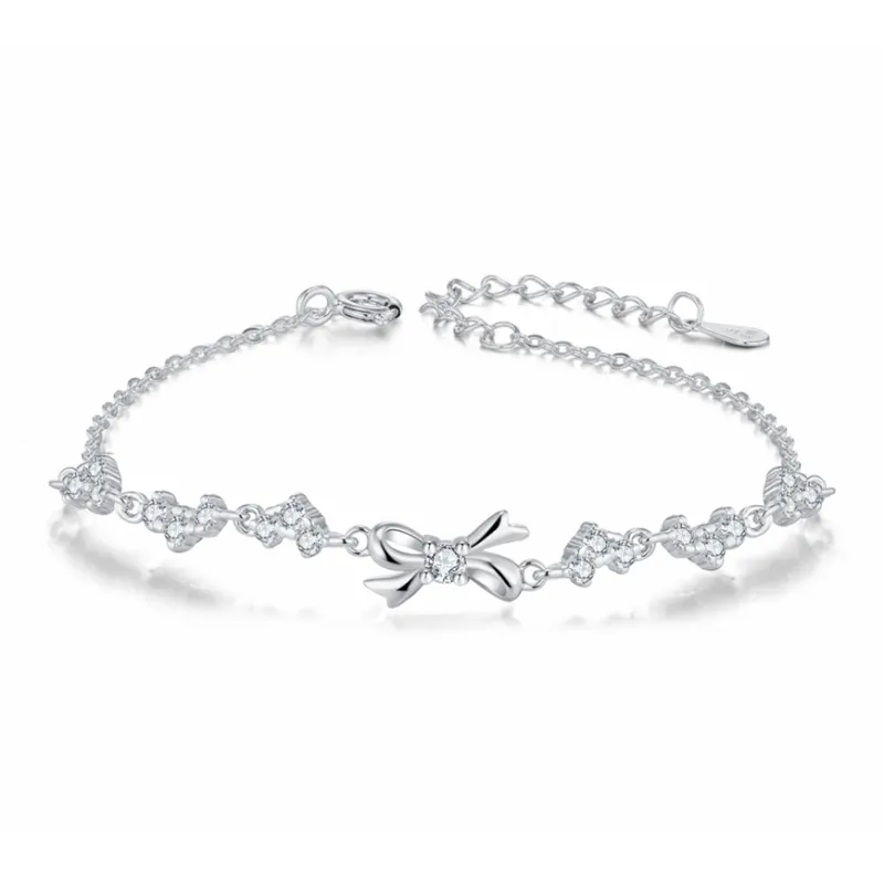 CANHUI Alloy Rope Bracelets Women's-0