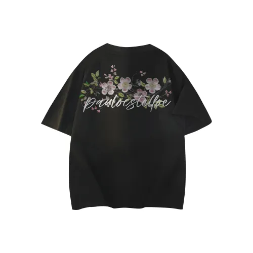 PAUL COSTELLOE T Shirts Unisex