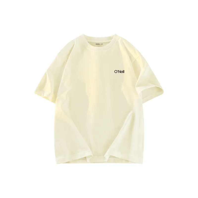 O'Neill T Shirts Unisex-17