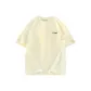 Apricot (Heavyweight and 100% cotton)