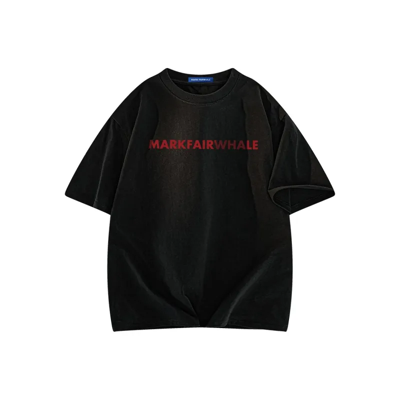 FAIRWHALE T Shirts Unisex-6