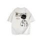 White Heather Gray