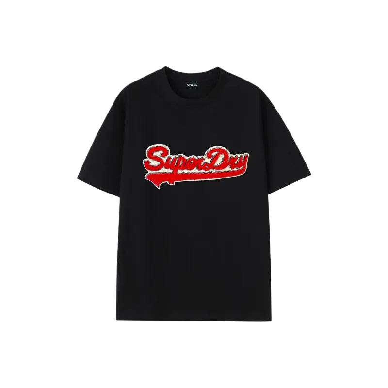 FALIAMS T Shirts Unisex-2