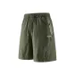 Moss Green