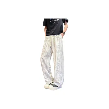 OKPI Casual Pants Unisex