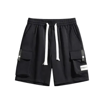 KORAMAN Cargo Shorts Men