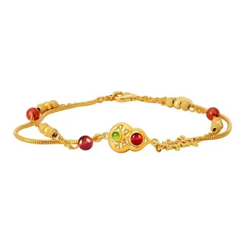 VASO S925 Silver Bracelets Women's