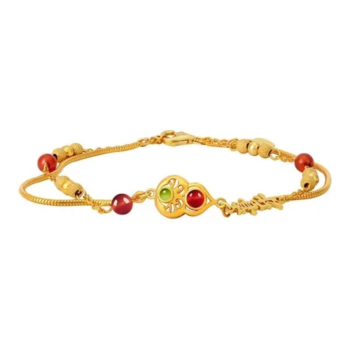VASO S925 Silver Bracelets Women's