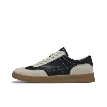 Abango Low Top Skateboard Shoes Men's
