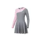 Gray/Pink