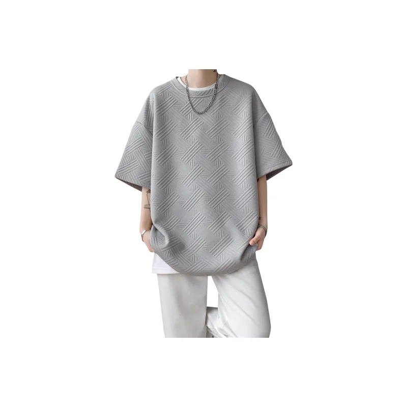 DANGERTIGER T Shirts Unisex-5