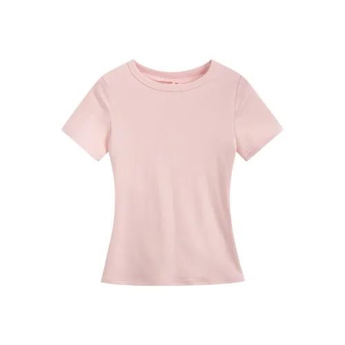 FASTFISH T Shirts Women's